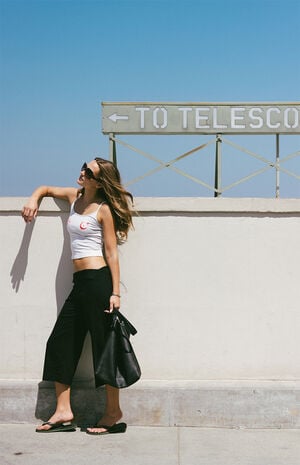 To The Moon & Back Tank Top image number 4