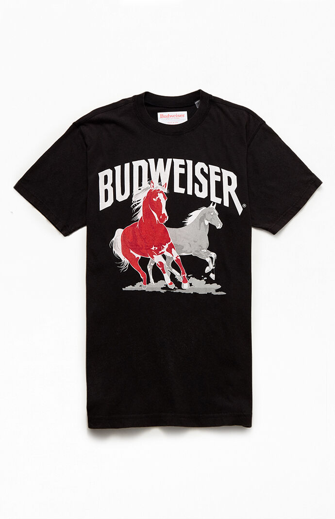 By PacSun Red Rodeo T-Shirt