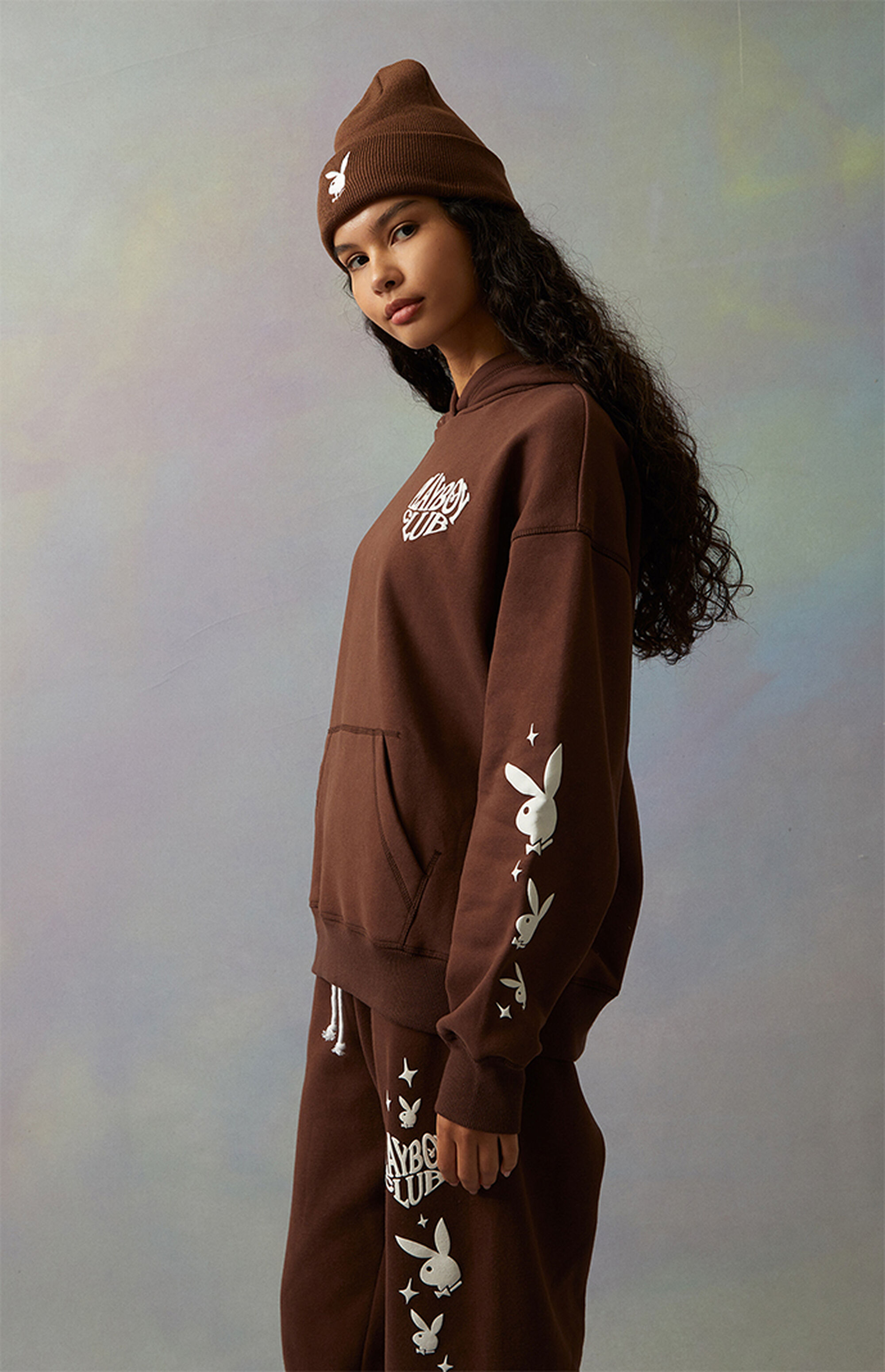 pacsun playboy pajamas