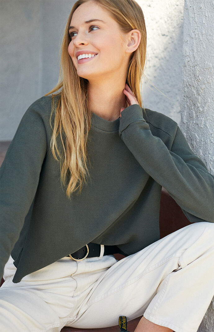 john galt thermal top