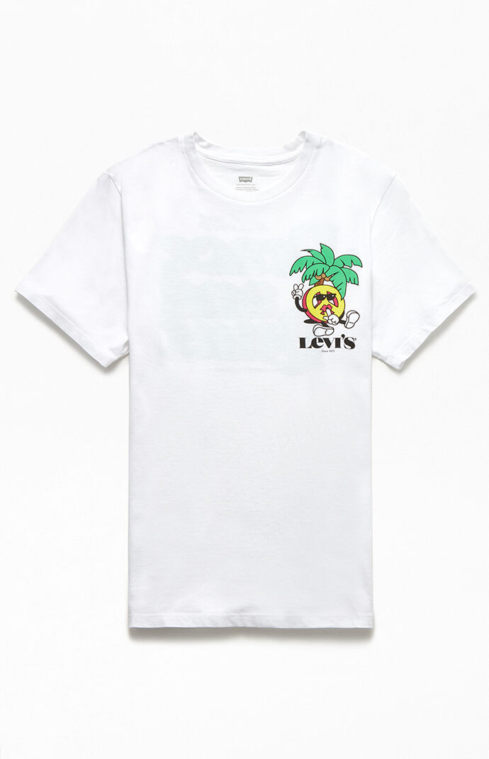 Peace T-Shirt