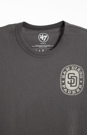 San Diego Padres Canyon Back Canyon T-Shirt image number 3