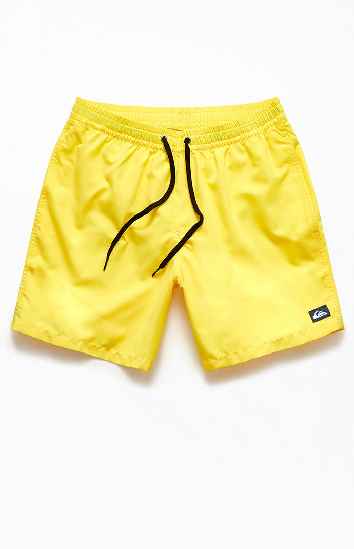 Every Day 17" Volley Shorts