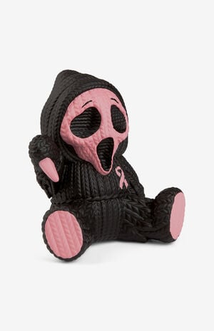 Ghost Face Scream 100 Knit Series Vinyl Figure image number 4