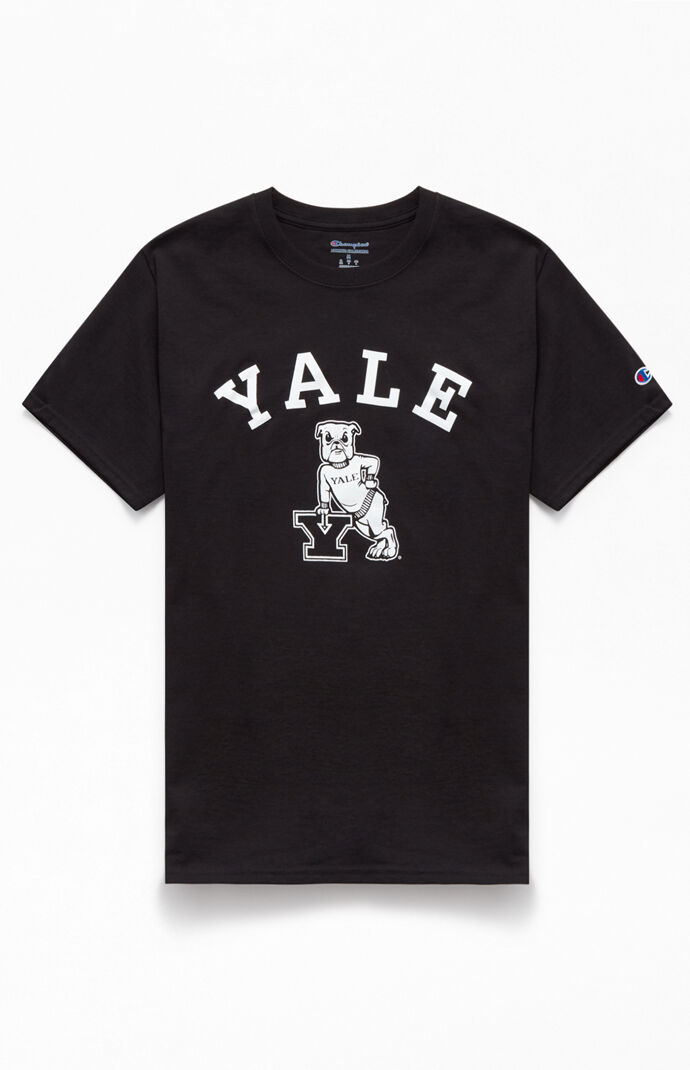 Champion Yale Bulldogs T-Shirt | PacSun