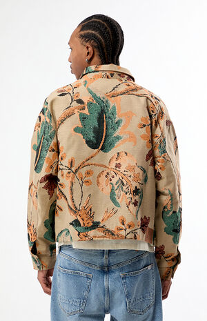 Pax Zip Up Jacket image number 4