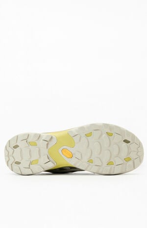 Moab Beige Speed 2 Vent 2K Shoes image number 4