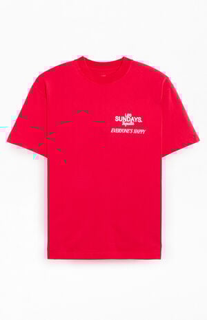 The Happy T-Shirt image number 2