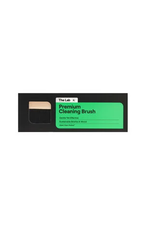 Premium Cleaning Brush image number 1