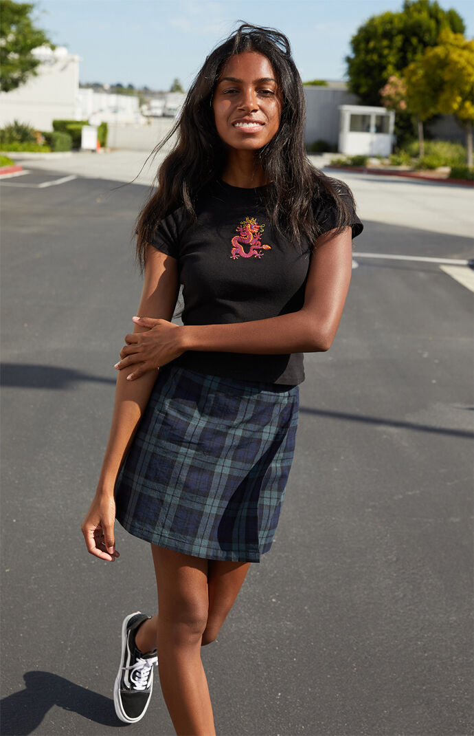 Ashlyn Dragon T-Shirt