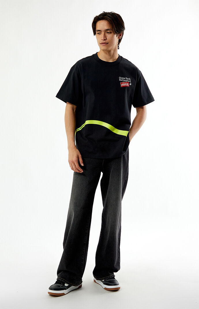 Coca Cola By PacSun Stem T-Shirt