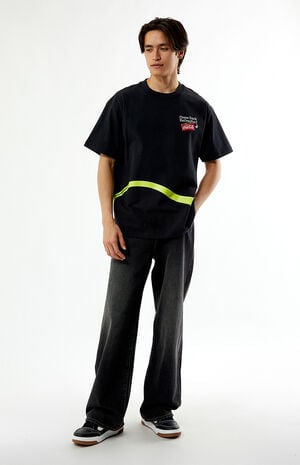 By PacSun Stem T-Shirt image number 5