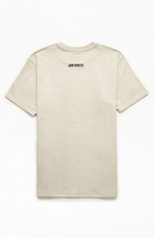 Athletics Jacob Rochester Gear Up T-Shirt image number 2