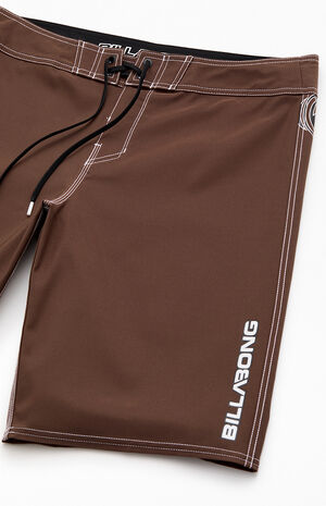 Bio Og Pro 11.5" Boardshorts image number 4