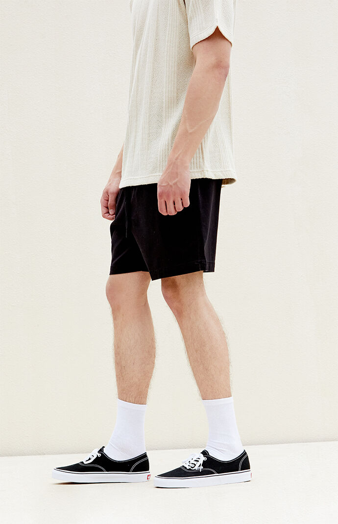 Pacsun volley clearance shorts