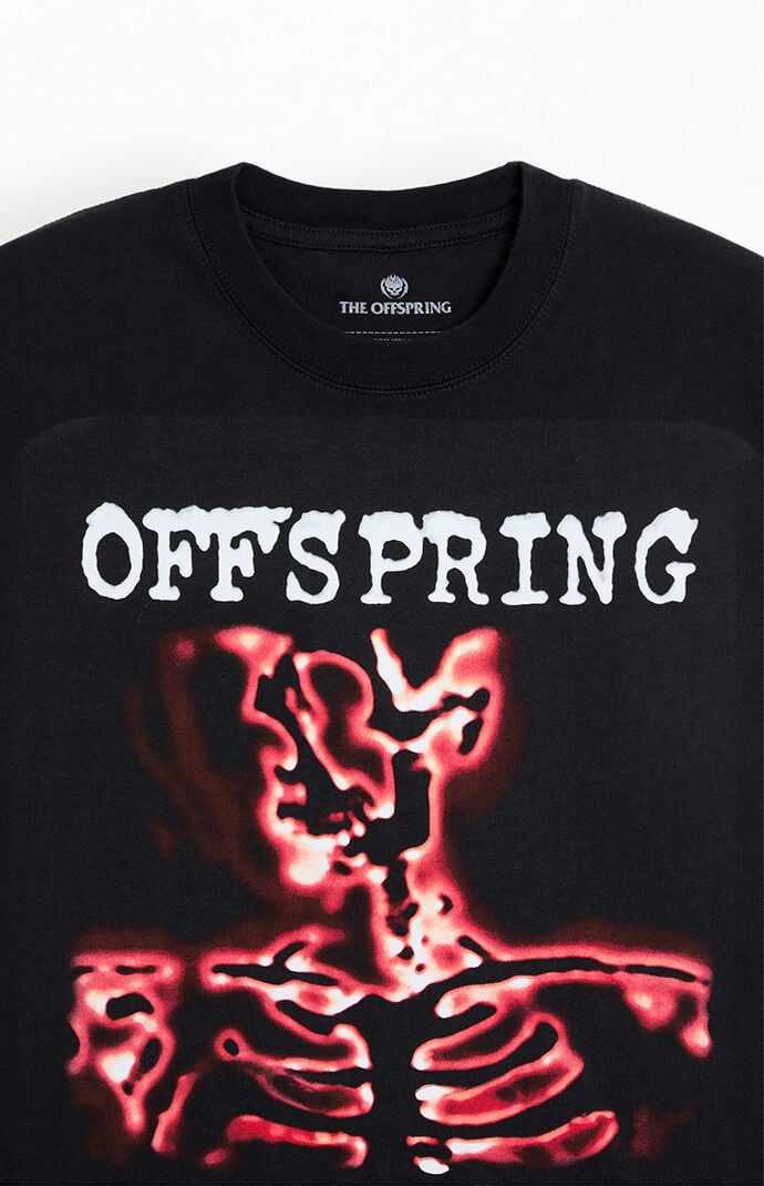 Offspring Smash T-Shirt