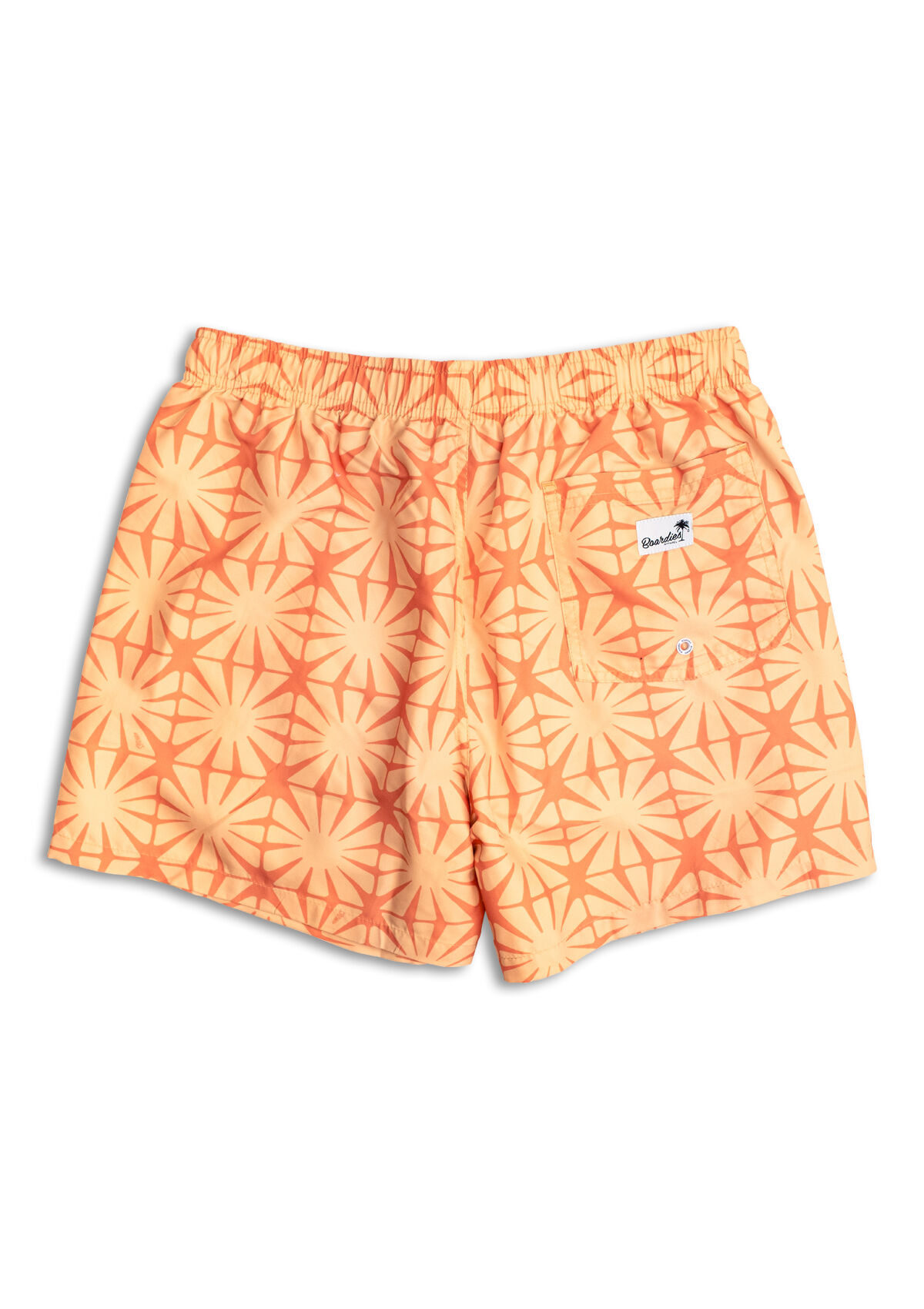 Boardies Nature's Medicine 4.7" Swim Trunks