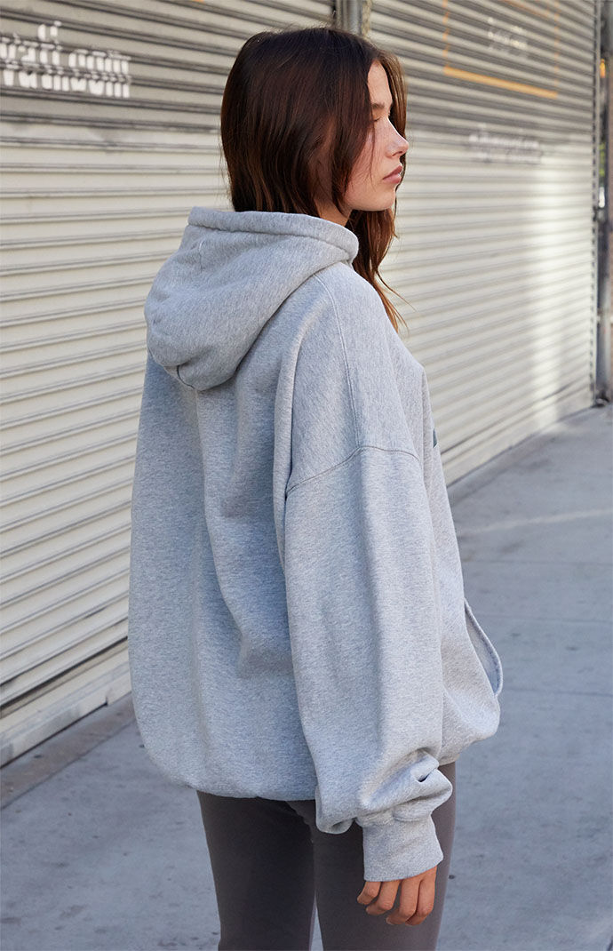 Newport store sweatshirt pacsun