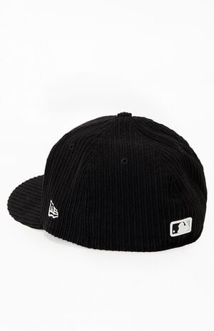 Chicago White Sox Chenille Pop 59FIFTY Fitted Hat image number 3