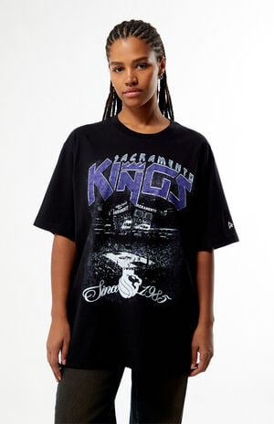 Sacramento Kings Concert T-Shirt image number 1