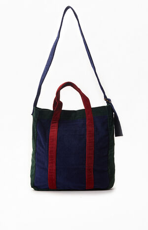 Buy Polo Ralph Lauren Brown Transparent Tote Bag Online - 491409