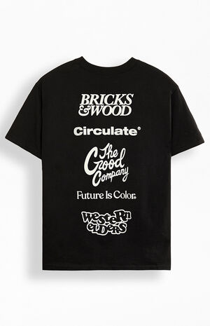 New York T-Shirt image number 1