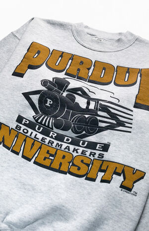 Purdue Sweatshirt image number 2