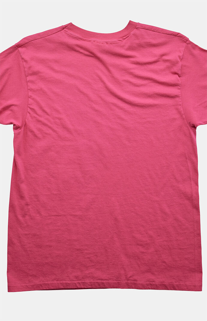 PS VINTAGE 80s Junkyard Jog Graphic T-Shirt