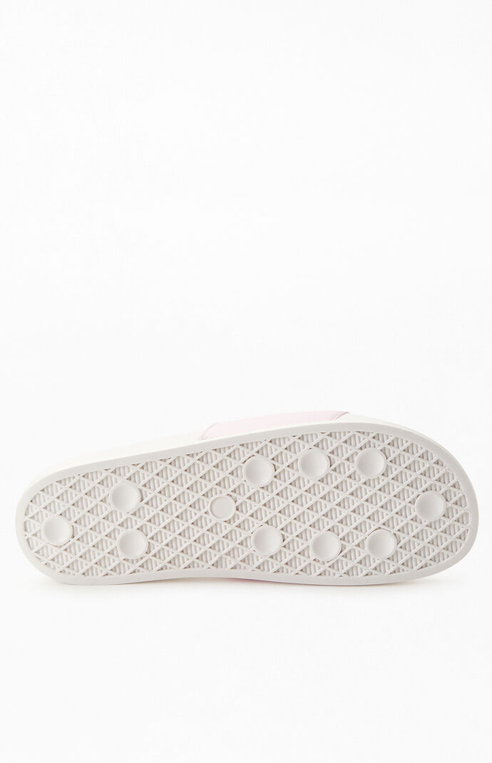 By PacSun Women's Bunny Slide Sandals