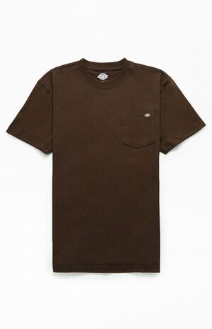 Heavyweight Pocket T-Shirt image number 1