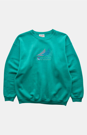 90s Carmel By the Sea Crew Neck Sweatshirt image number 1