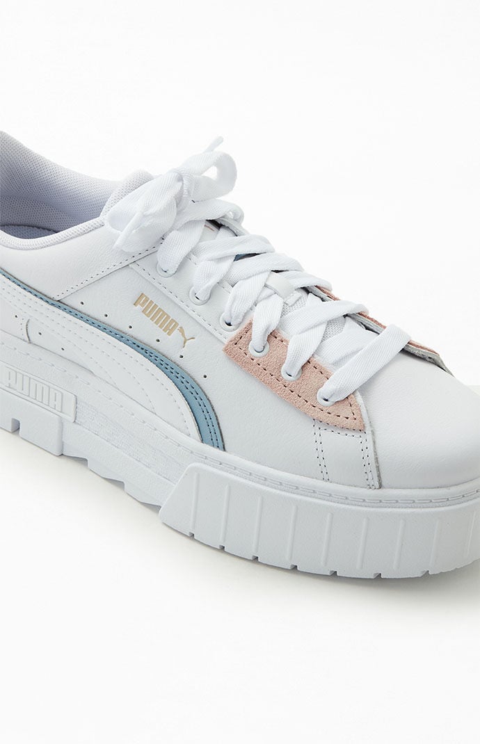 Puma Women s Mayze UT Sneakers PacSun