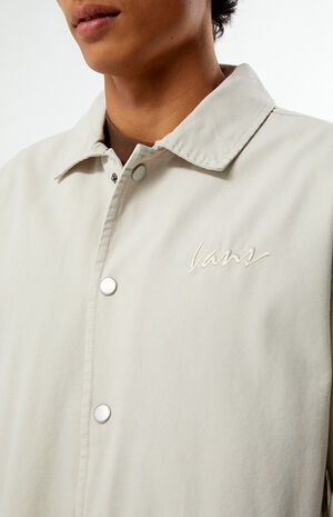 Torrey Coaches Jacket image number 2