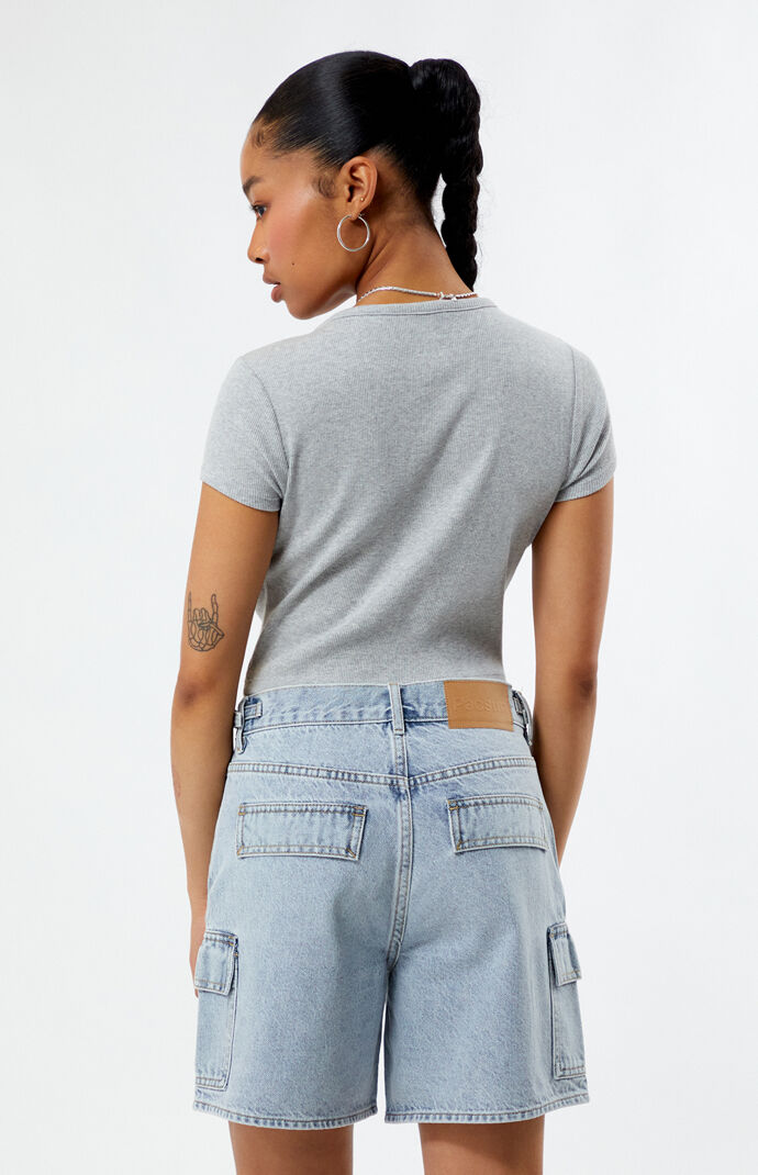 Dad jorts swim trunks outlet