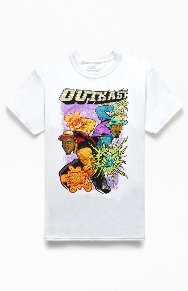 OutKast T-Shirt | PacSun