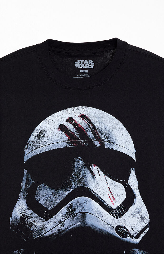 STAR WARS/Stormtrooper/クルーネックTシャツ 【公式通販】