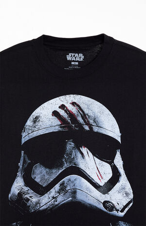 Star Wars Imperial Enforcer Stormtrooper T-Shirt image number 2
