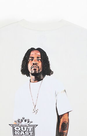 Outkast T-Shirt image number 4