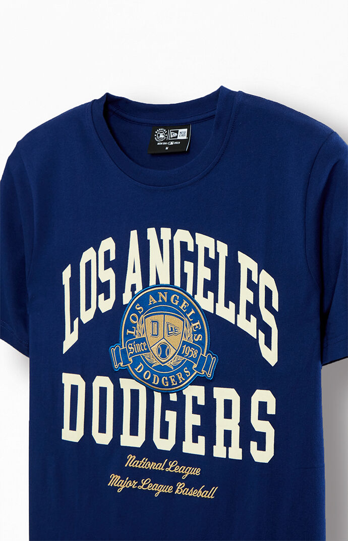 New Era LA Dodgers T-Shirt | PacSun