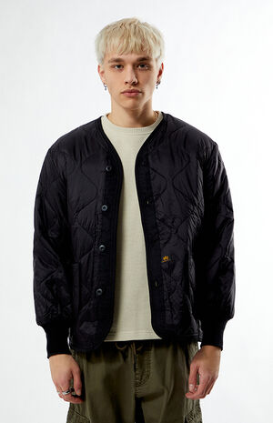 ALS 92 Heritage Liner Jacket image number 1