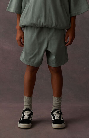 Sycamore Jersey Shorts image number 3