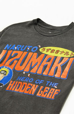 Naruto Uzumaki T-Shirt image number 3