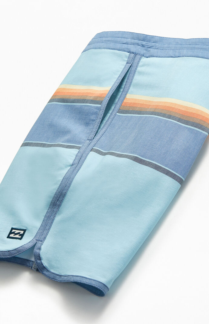 73 Spinner LT 19" Boardshorts