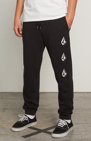 Deadly Stone Sweat Pants image number 1
