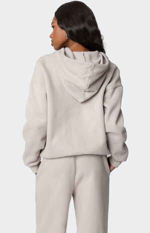 Brooklyn NY Hoodie image number 5