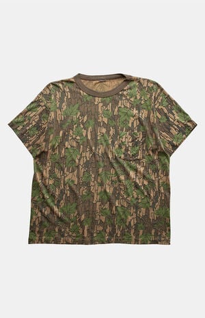 90s Camo Top image number 1