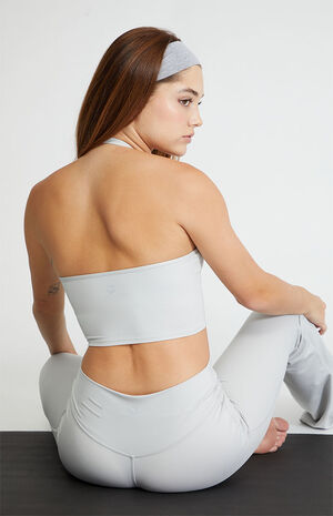 Active Move On Halter Top image number 4