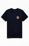 Low Point Floral T-Shirt Low Point Floral T-Shirt image number null