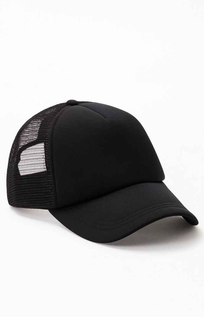 Pacsun trucker hats