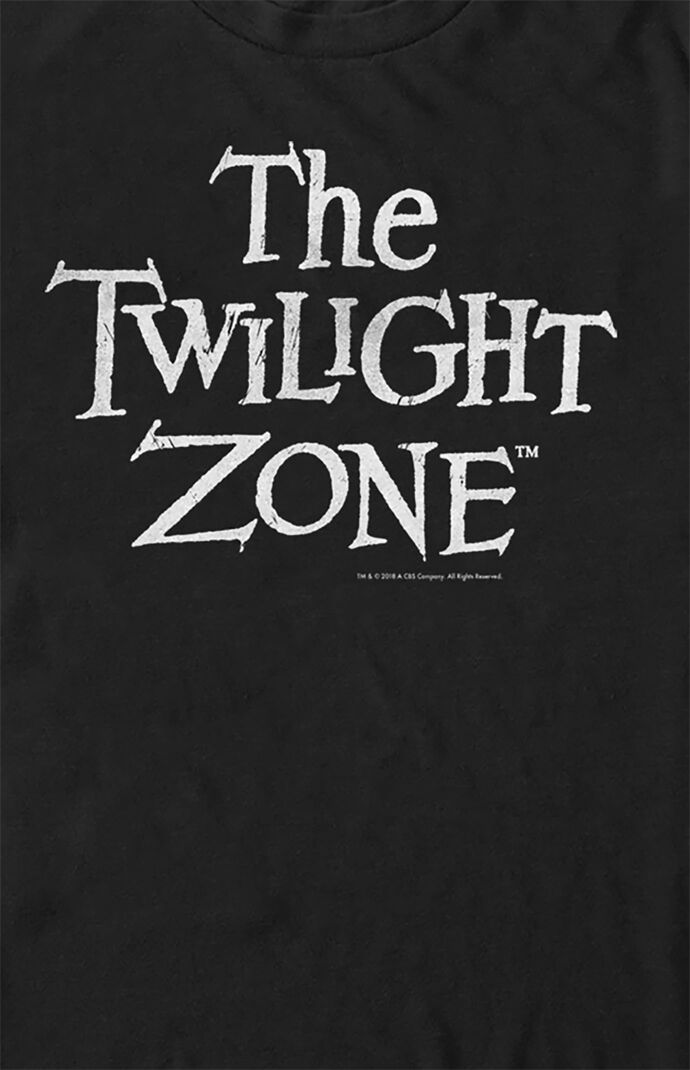 The Twilight Zone T-Shirt